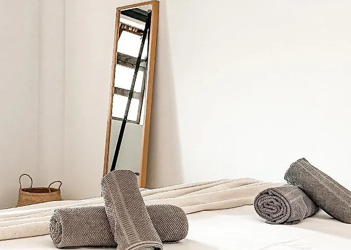 Appartement Oursea - Sea Front Fully Renewed 2021