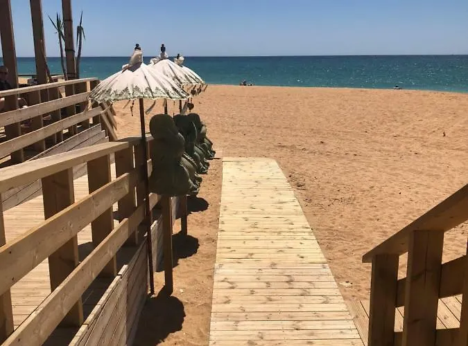 Oursea - Sea Front Fully Renewed 2021 *