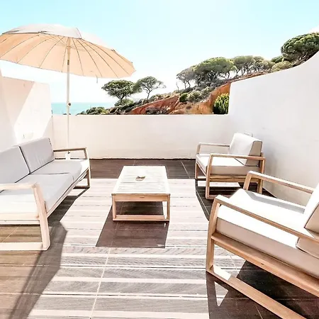 Oursea - Sea Front Fully Renewed 2021 Daire