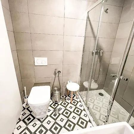 Appartement Oursea - Sea Front Fully Renewed 2021