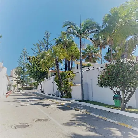 Oursea - Sea Front Fully Renewed 2021 Albufeira