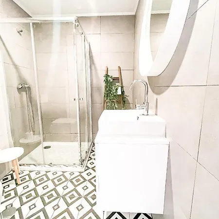 Apartamento Oursea - Sea Front Fully Renewed 2021