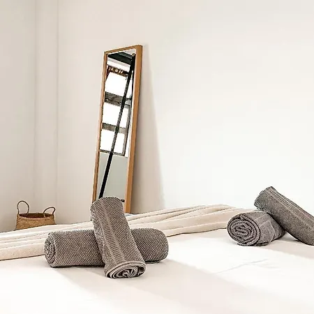 Apartamento Oursea - Sea Front Fully Renewed 2021