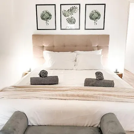 Oursea - Sea Front Fully Renewed 2021 Албуфейра