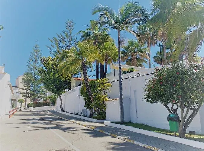 Oursea - Sea Front Fully Renewed 2021 Albufeira