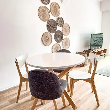 Appartement Oursea - Sea Front Fully Renewed 2021 *