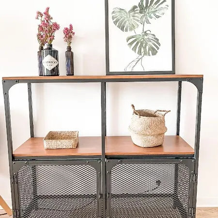 Appartement Oursea - Sea Front Fully Renewed 2021 Albufeira