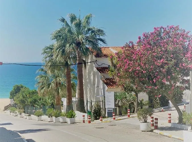 Apartment Oursea - Sea Front Fully Renewed 2021 Albufeira