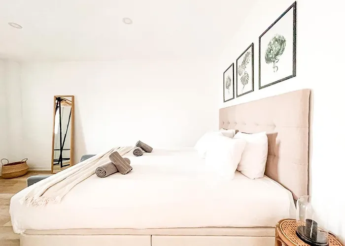 Oursea - Sea Front Fully Renewed 2021 Albufeira